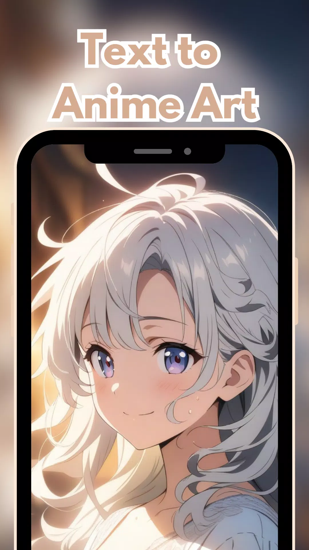 AI Anime Generator - Photo 18 スクリーンショット 2