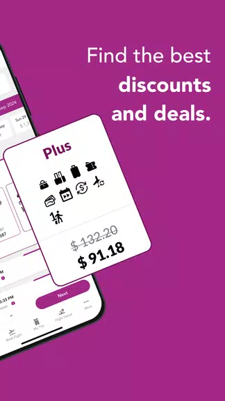 Volaris Capture d'écran 4