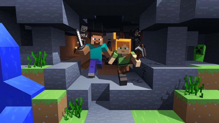 Ubisoft開發“ Alterra”：類似於Minecraft的社交SIM卡遊戲