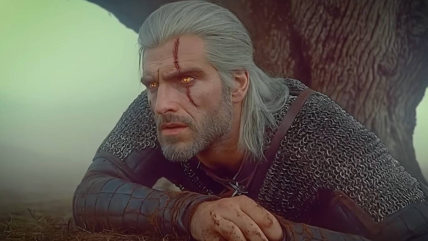 Witcher Fantasy Epic Reinvents '80s Adventure Films