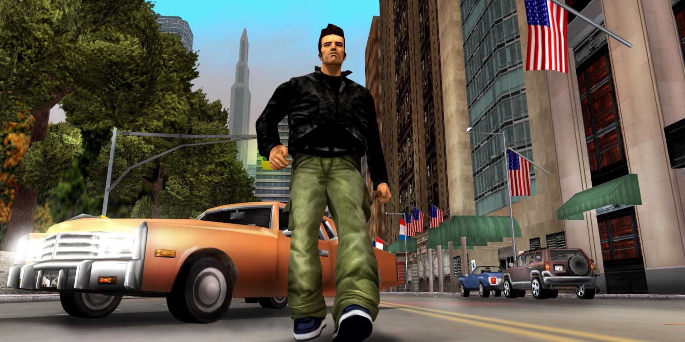 GTA 3 Devs Dish on Genesis di Feature Beloved