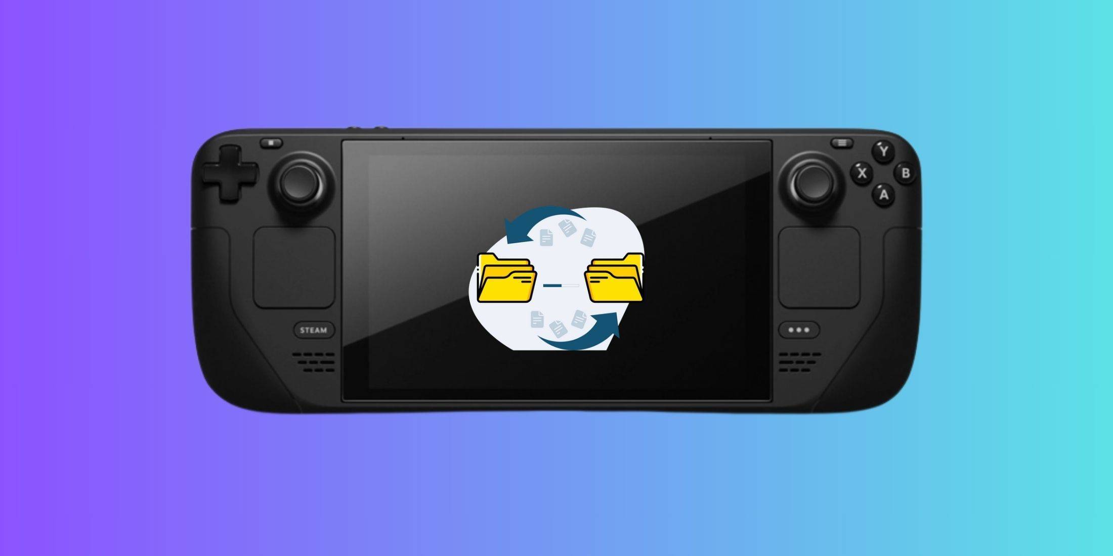 Steam Deck SSH Activation Guide