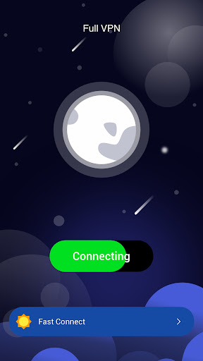 Full vpn Screenshot 3