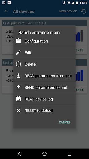 ControlFreqUK应用截图第3张
