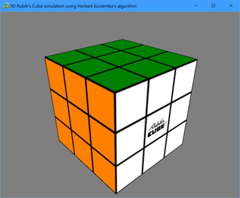 Schermata BBC BASIC for SDL 2.0 4
