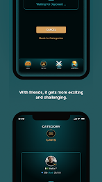 WITS - The Quiz Game ภาพหน้าจอ 2