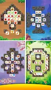 Schermata Tile Puzzle-Tiles match game 2