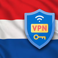 VPN NetherLands - IP for NL