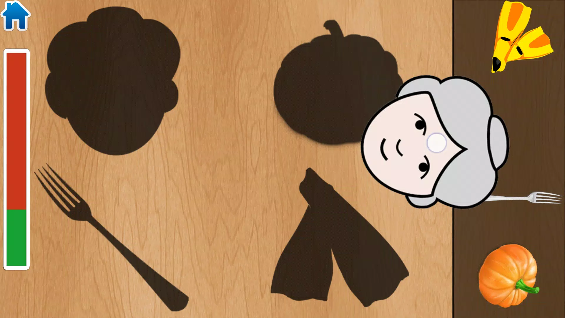 Kids Educational Game 3应用截图第1张