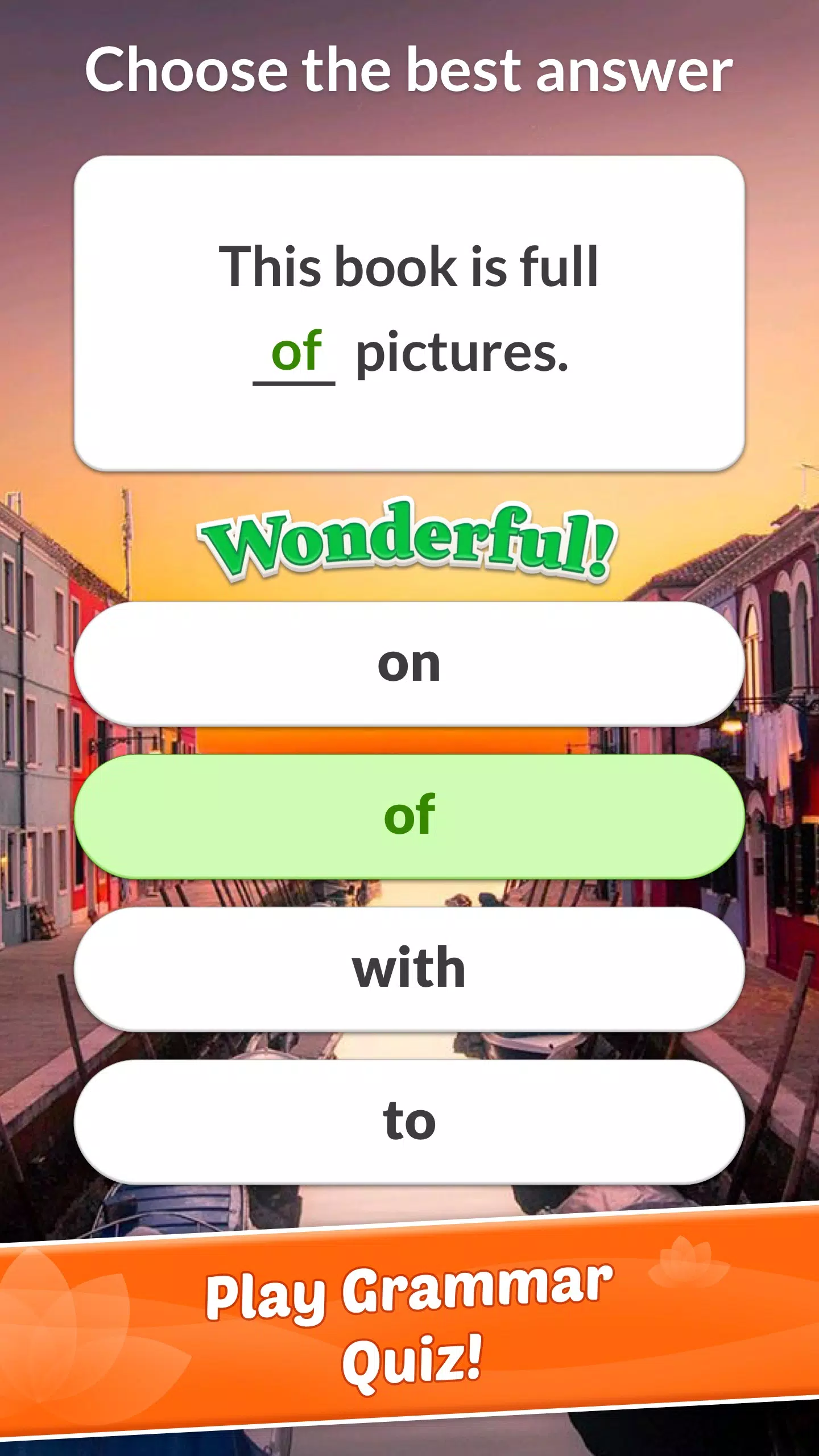 Word Town: Find Words & Crush! Captura de pantalla 2