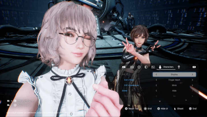 Data premiery PC Stellar Blade potwierdzona dla 2025