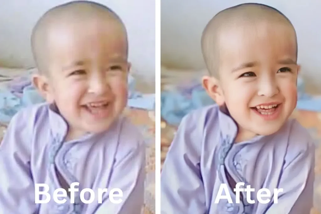 Remini - 高画質化する写真アプリ、ピンボケ補正 スクリーンショット 2