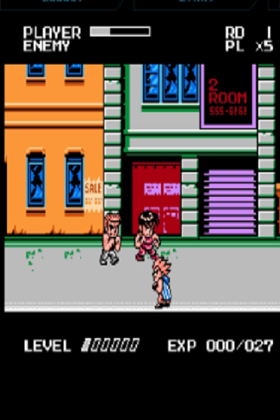 NES Roms-Games,Emulator Zrzut ekranu 3