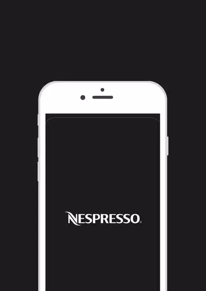 Nespresso Indonesia Ekran Görüntüsü 2
