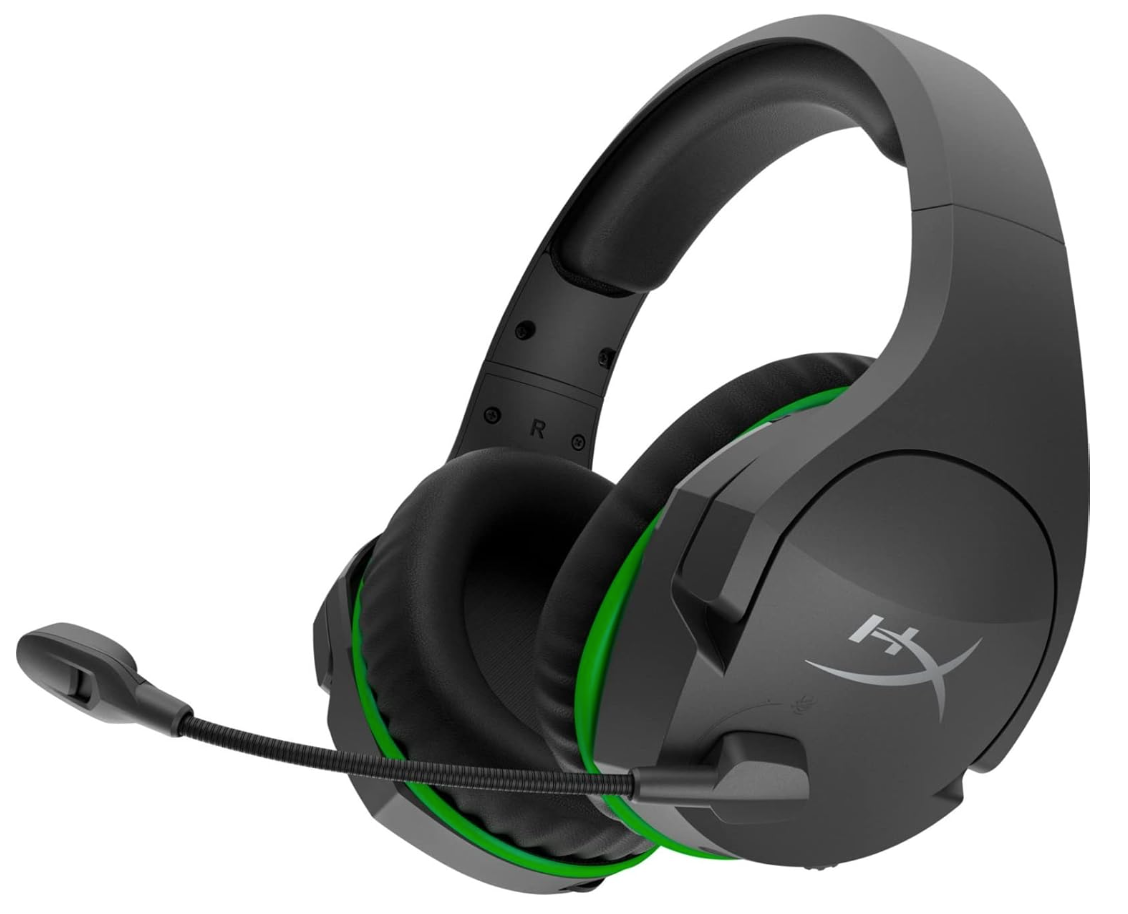 Another Headset Image