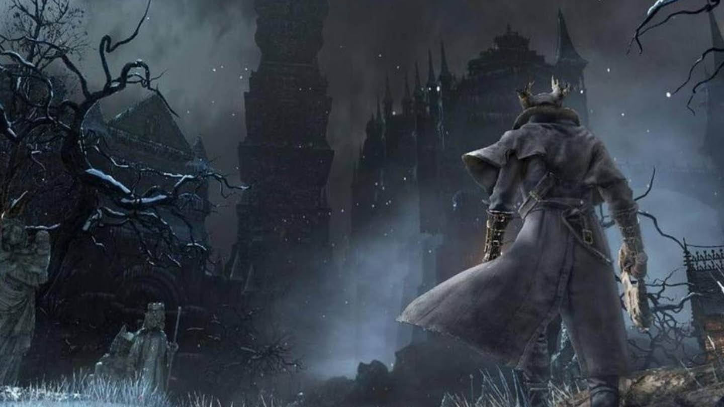 FromSoftware가 조사한 Bloodborne 2 통찰력