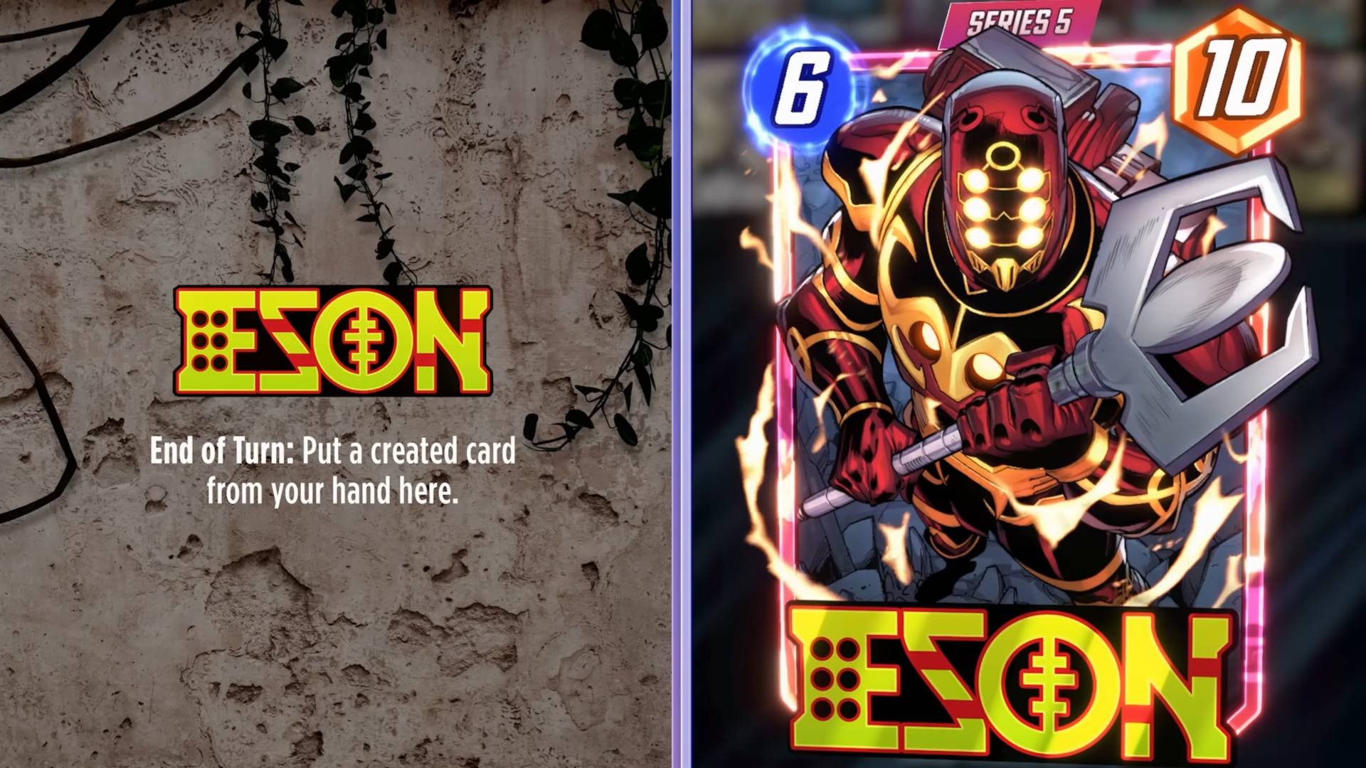 I migliori mazzi esonti per Marvel Snap rivelati