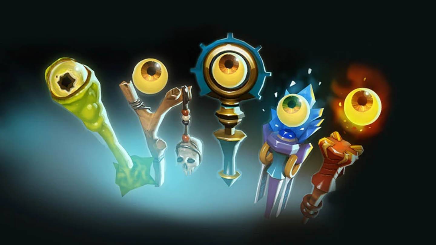 16 najlepszych taktyk oddziałów przez profesjonalistów w nowej łatce Dota 2