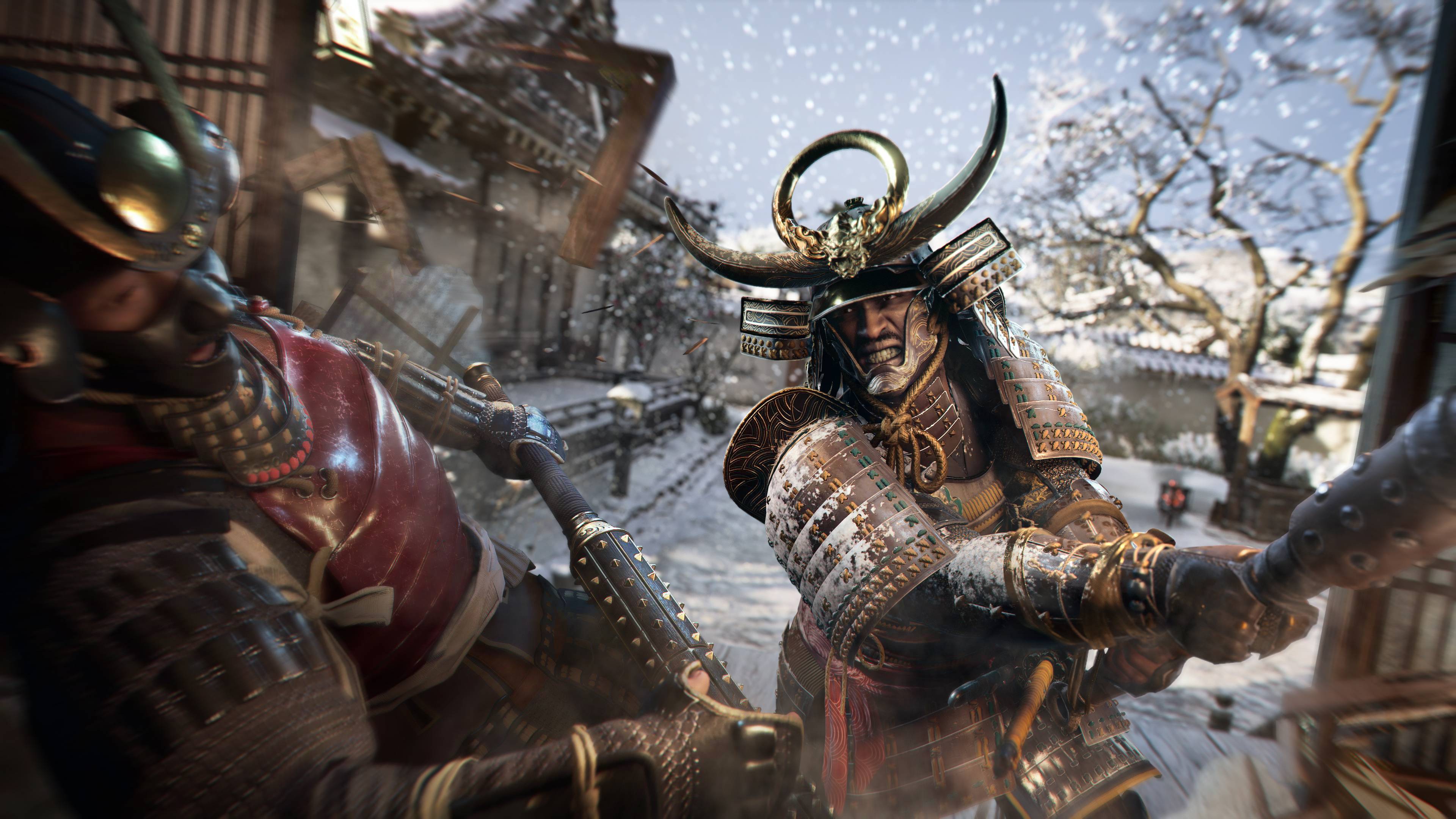 AC Shadows: Tournament Tips for 'Test Your Might' Achievement
