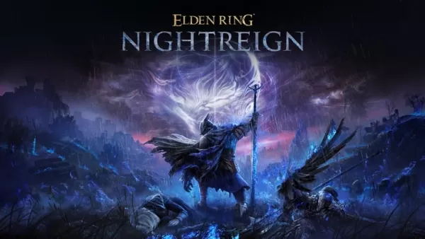 Elden Ring Nightreign Update Unveiled