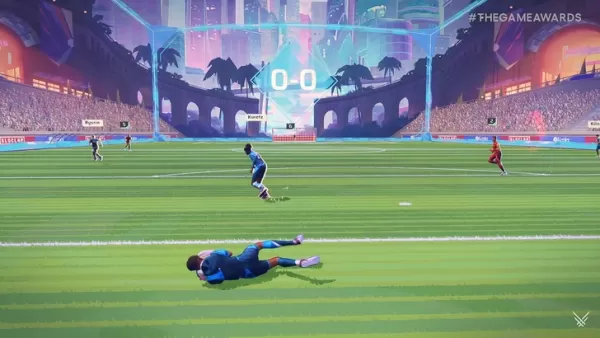 REMATCH Preorder Details