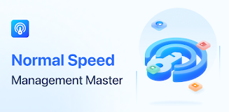 Normal Speed Screenshot 1