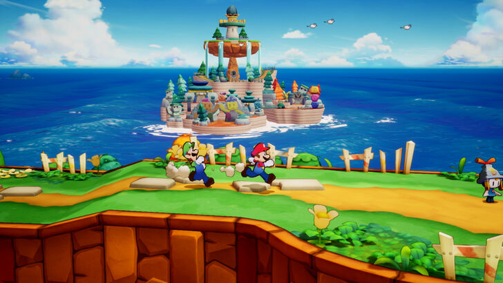 Nintendo's Global Reach