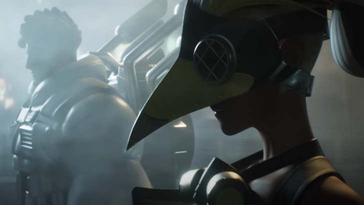 Square Enix's Foamstars Goes Free-to-Play Amid Splatoon 3 Rivalry