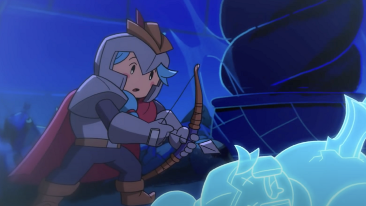 Rogue Legacy dev shares source code for learning