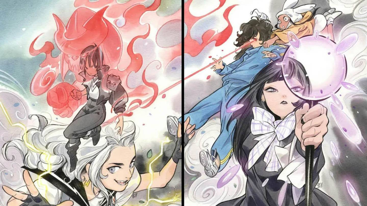 2024 Comic Book Standouts Unveiled: Marvel, DC, and Indie Darlings Rise High