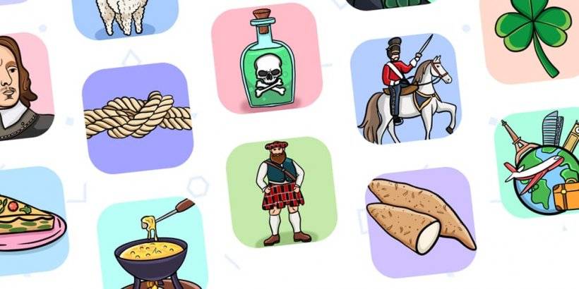 WordPix: ตัวเลือกยอดนิยมที่ Pocket Gamer เชื่อมต่อลอนดอน