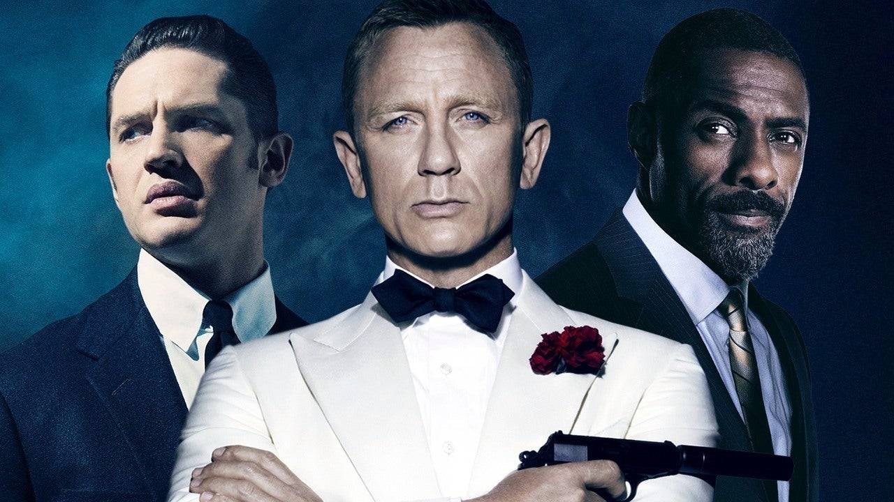 James Bond pour rester britannique, pas américain, dit Brosnan; Le réalisateur de `` Longlegs '' claque Bezos