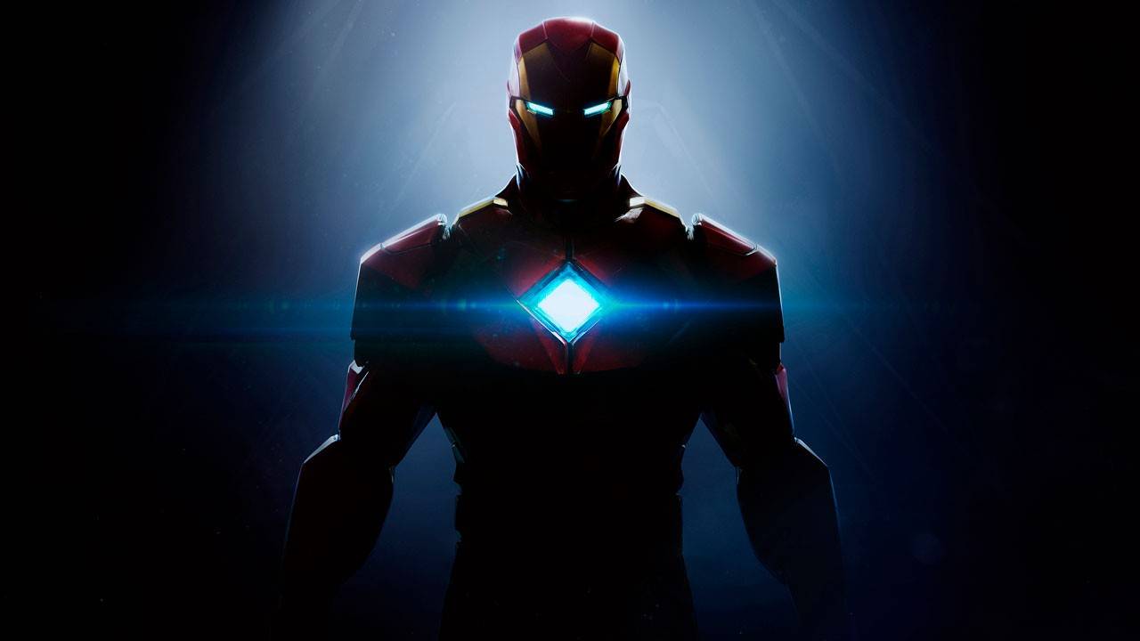 Ang bagong Iron Man Game ay nagbubunyag ng inaasahan sa susunod na linggo