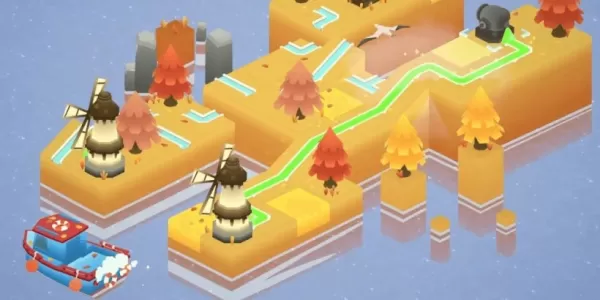 “ Beacon Light Bay：用激活的燈塔照明海洋”