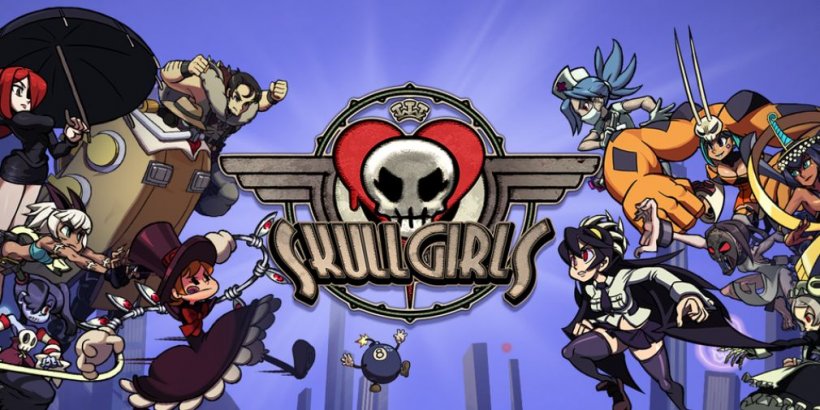 SkullGirls Mobile Update 6.3 Nakikita ang Big Band Rework at marami pa