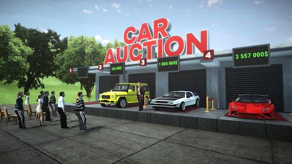 Car For Trade Ảnh chụp màn hình 1