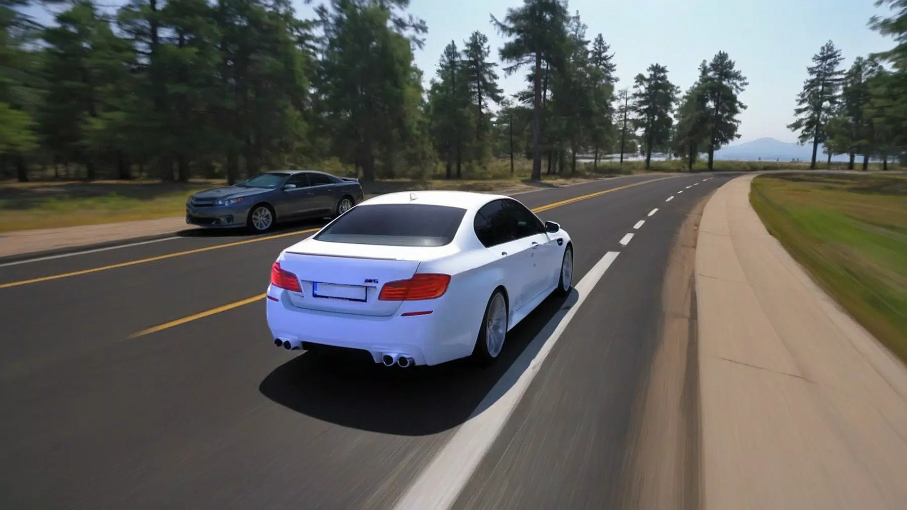 Car Driving 2024應用截圖第2張