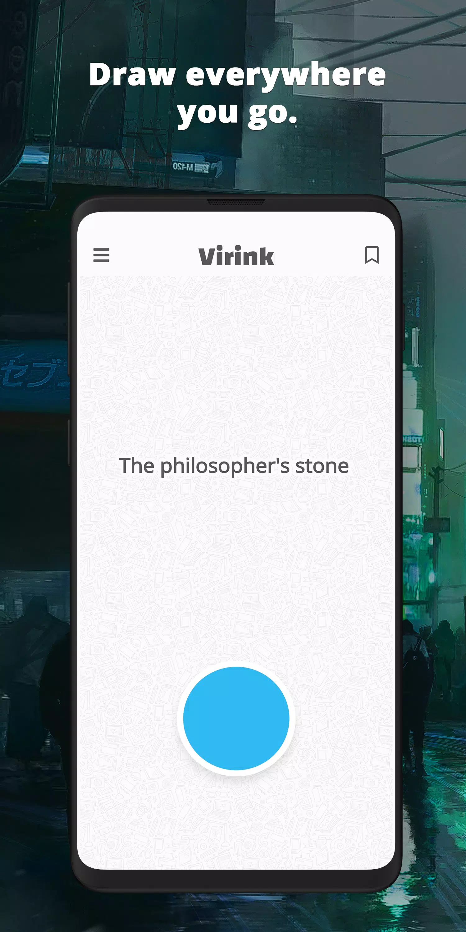 Virink What To Draw應用截圖第3張
