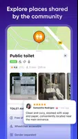 WiFi Map Tangkapan skrin 4