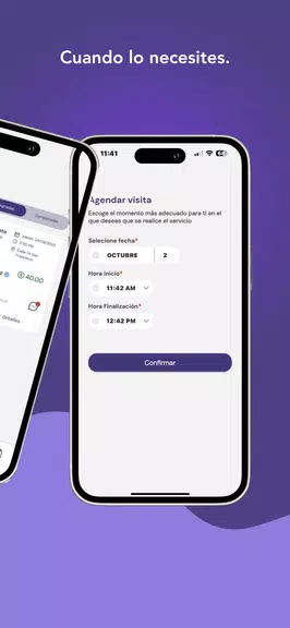 Mitim應用截圖第4張
