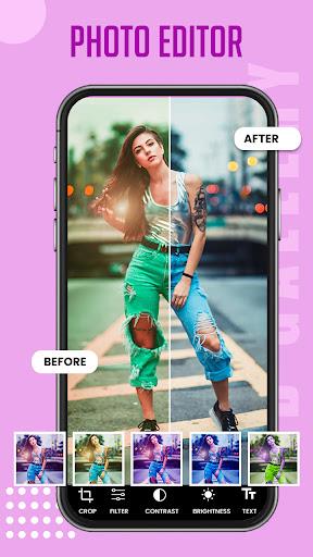 Gallery - Photo & Video, Album ภาพหน้าจอ 2