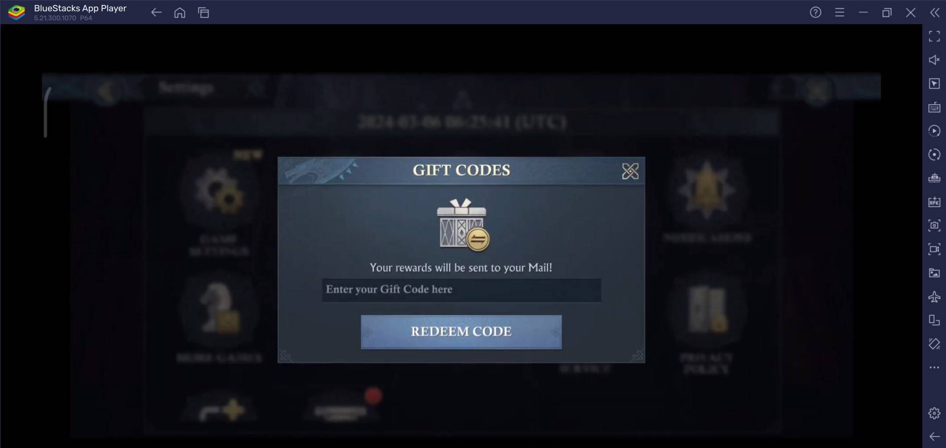Frost & Flame: King of Avalon Redeem Codes