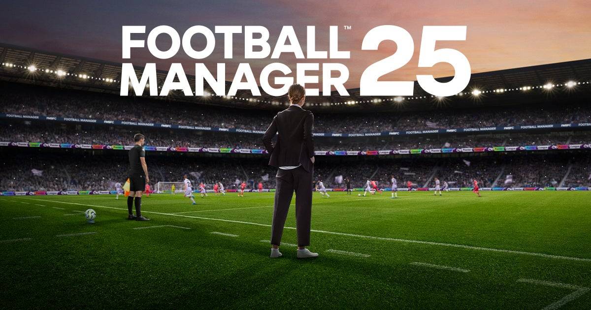 FM25取消：開發人員表示遺憾，為失望的粉絲道歉
