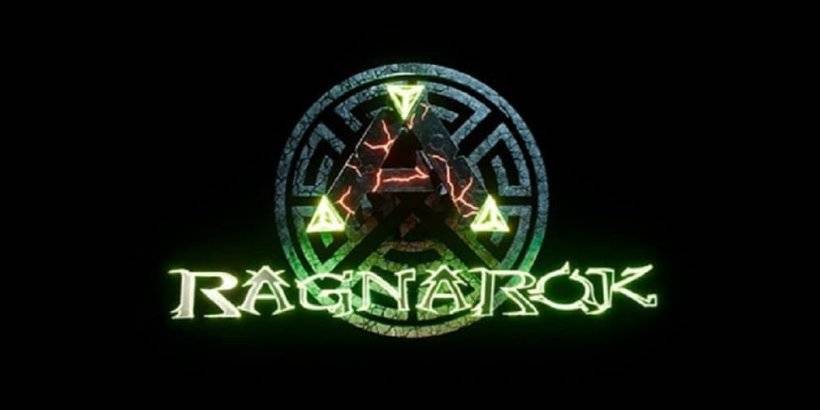 ARK Mobile添加了社區創建的Ragnarok地圖
