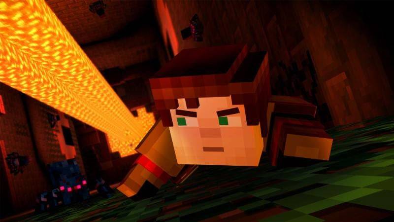 Minecraft : 베스트셀러 게임 - 더 자세히 살펴보십시오