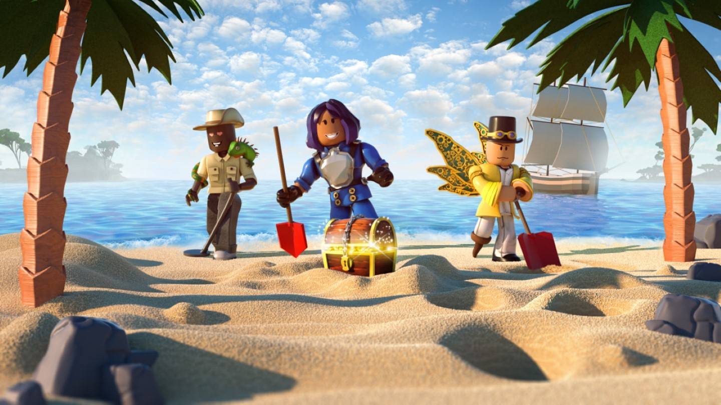 Sumber penting di roblox: semua mengenai mata pemain