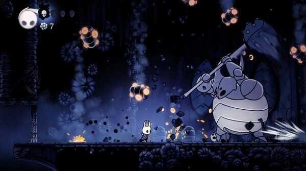 Hollow Knight Mod应用截图第4张