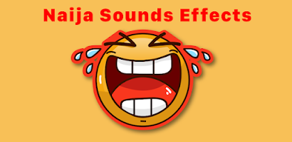 Nigerian Comedy Sound Effects Tangkapan skrin 1