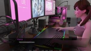 Hanawakening – New Version 0.5應用截圖第2張