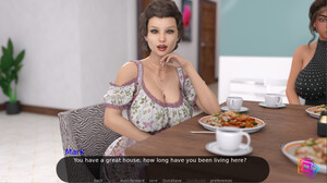Unnatural Instinct – New Version 0.6 [Merizmare] 스크린샷 3